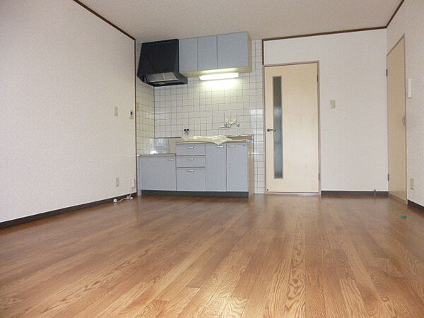兵庫県加東市下滝野１丁目(賃貸アパート2LDK・2階・52.17㎡)の写真 その3