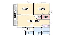 JR姫新線 余部駅 徒歩23分