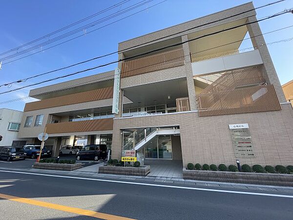 兵庫県姫路市大塩町(賃貸マンション1R・3階・27.00㎡)の写真 その1