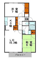 相生駅 5.8万円