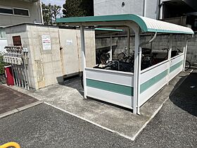 兵庫県姫路市田寺８丁目（賃貸アパート1K・2階・22.40㎡） その7