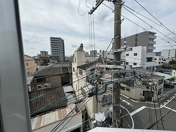 兵庫県姫路市福沢町(賃貸マンション1R・4階・16.33㎡)の写真 その14