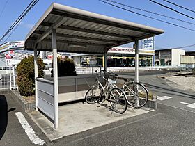 兵庫県姫路市香寺町中仁野（賃貸アパート1LDK・2階・51.13㎡） その7