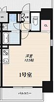 レジデンスｈ忍町 105 ｜ 兵庫県姫路市忍町（賃貸マンション1R・1階・32.43㎡） その2