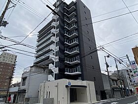 兵庫県姫路市忍町（賃貸マンション1R・6階・32.43㎡） その1