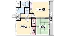 下野田マンションISSEI 3階