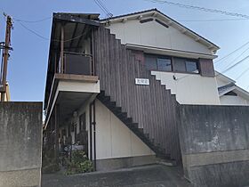 兵庫県姫路市幸町（賃貸アパート2K・2階・33.07㎡） その1