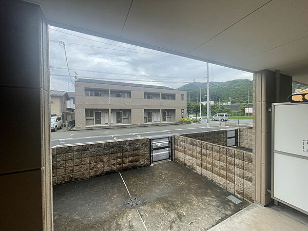 兵庫県姫路市広畑区西蒲田(賃貸アパート1LDK・1階・36.00㎡)の写真 その24