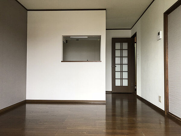 兵庫県姫路市飯田１丁目(賃貸アパート2LDK・2階・61.59㎡)の写真 その8
