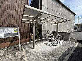 兵庫県西脇市和田町（賃貸アパート2LDK・2階・64.46㎡） その7