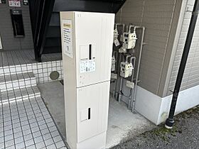 兵庫県西脇市和田町（賃貸アパート2LDK・1階・53.76㎡） その19