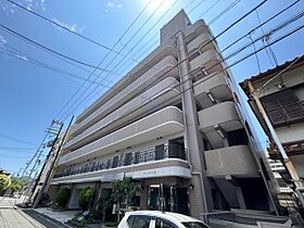 兵庫県姫路市安田４丁目（賃貸マンション1K・5階・23.10㎡） その1