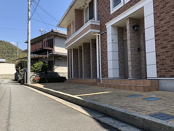 兵庫県西脇市小坂町(賃貸アパート1LDK・2階・44.90㎡)の写真 その7