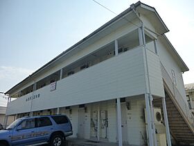 兵庫県姫路市北平野南の町（賃貸アパート1K・1階・19.87㎡） その1