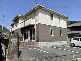 兵庫県姫路市砥堀（賃貸アパート2LDK・1階・58.10㎡） その1