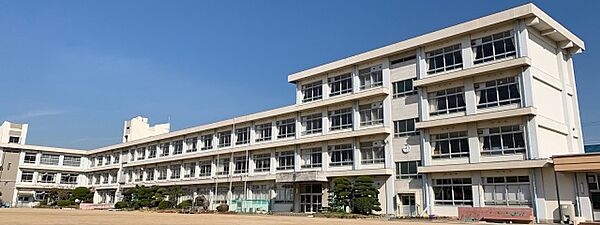 兵庫県姫路市網干区和久(賃貸アパート2LDK・1階・51.00㎡)の写真 その16