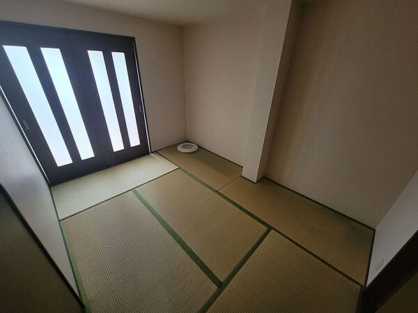 グリーンハイツ大塩II 202｜兵庫県姫路市大塩町(賃貸アパート3DK・2階・62.37㎡)の写真 その8