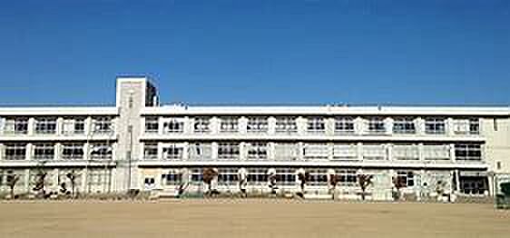 画像5:姫路市立八幡小学校