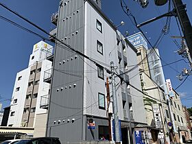 兵庫県姫路市坂元町（賃貸マンション1R・4階・35.13㎡） その1