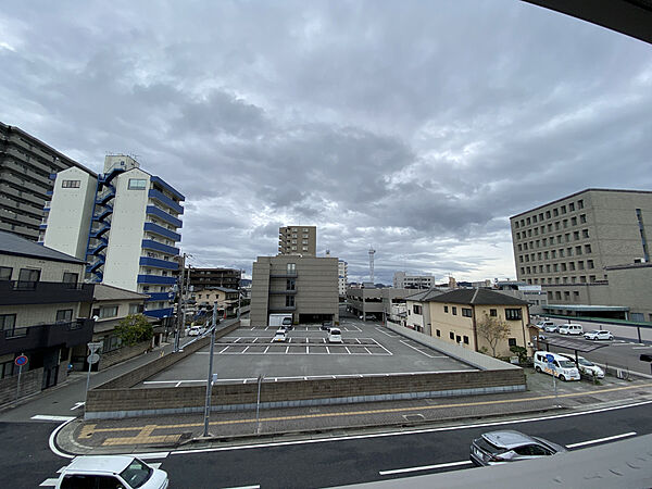 兵庫県姫路市坂田町(賃貸マンション1LDK・4階・45.48㎡)の写真 その16