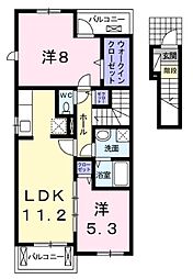 JR加古川線 滝野駅 3.3km