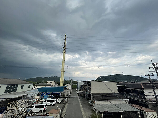 兵庫県姫路市飾磨区上野田６丁目(賃貸マンション1DK・2階・35.12㎡)の写真 その16