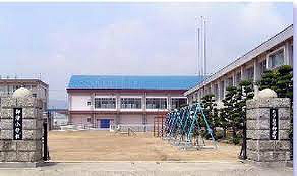画像17:たつの市立御津小学校