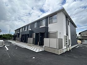 兵庫県加東市社（賃貸アパート1LDK・1階・45.49㎡） その1