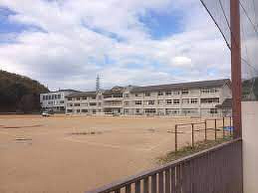 画像16:太子町立太子西中学校