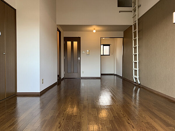 兵庫県姫路市東山(賃貸アパート1K・2階・36.00㎡)の写真 その3
