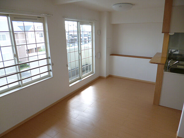 兵庫県姫路市西庄(賃貸アパート1LDK・2階・46.09㎡)の写真 その25