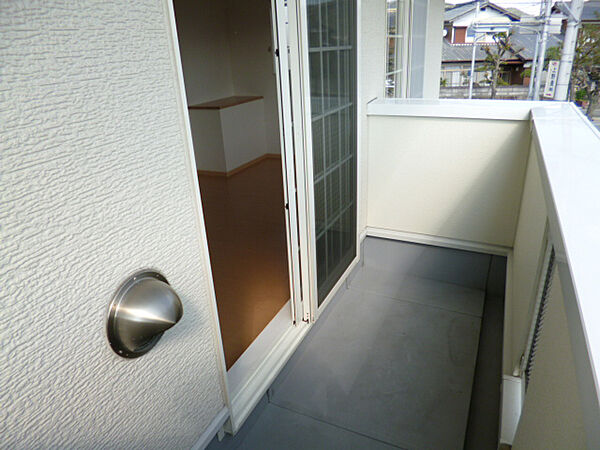 兵庫県姫路市西庄(賃貸アパート1LDK・2階・46.09㎡)の写真 その12