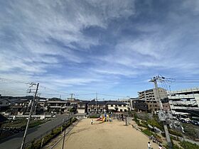 兵庫県加古川市加古川町篠原町（賃貸マンション1K・3階・27.10㎡） その14