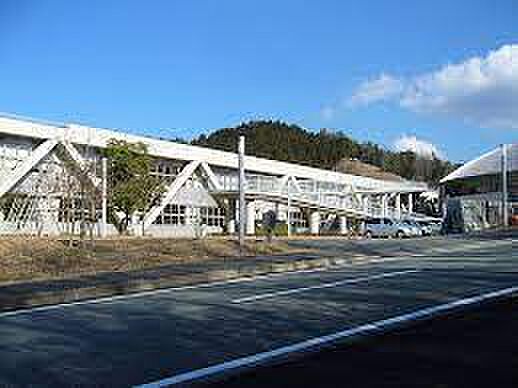 画像18:播磨高原広域事務組合立播磨高原東小学校