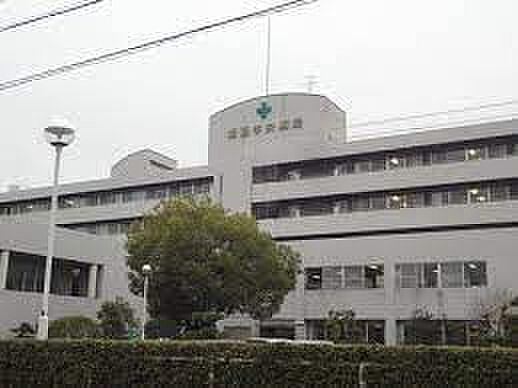 画像20:医療法人公仁会姫路中央病院