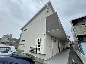 兵庫県姫路市北条梅原町（賃貸アパート1LDK・1階・41.40㎡） その1