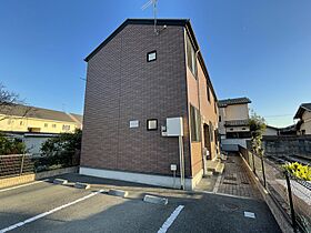 兵庫県姫路市大津区新町２丁目（賃貸アパート1K・2階・21.00㎡） その1