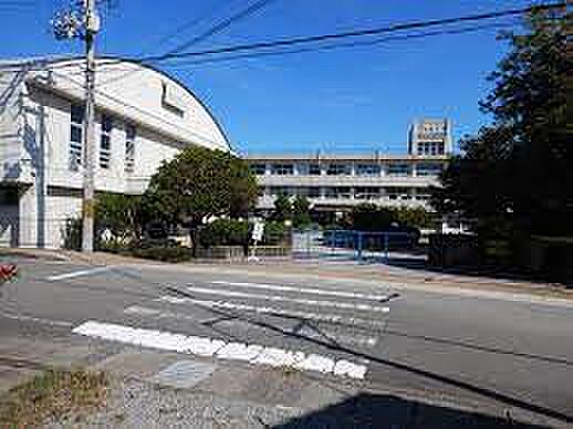 画像24:西脇市立日野小学校