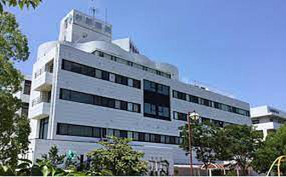 画像17:井野病院