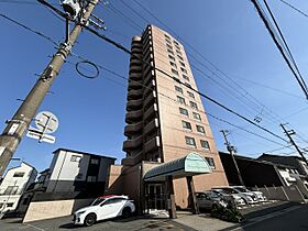 兵庫県姫路市飾磨区東堀（賃貸マンション3LDK・12階・65.97㎡） その18