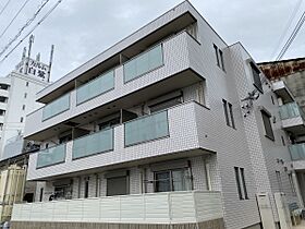 兵庫県姫路市忍町（賃貸マンション1LDK・2階・40.45㎡） その1