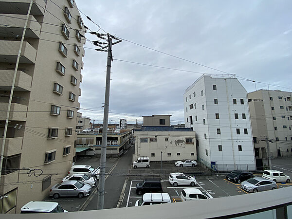 兵庫県姫路市忍町(賃貸マンション1LDK・2階・40.45㎡)の写真 その17