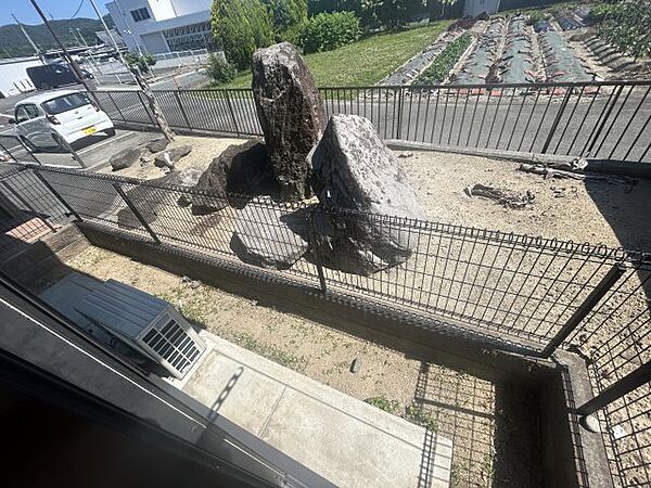 兵庫県揖保郡太子町太田(賃貸アパート2K・1階・43.74㎡)の写真 その12