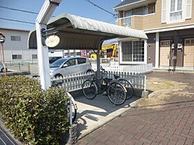 兵庫県姫路市飾磨区構５丁目（賃貸アパート2LDK・2階・58.12㎡） その17