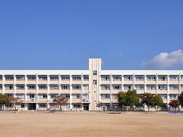画像6:姫路市立安室東小学校