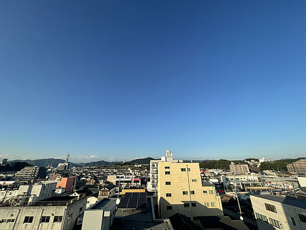 兵庫県姫路市南今宿(賃貸マンション1R・8階・30.00㎡)の写真 その16