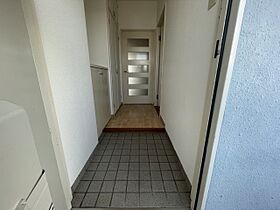 兵庫県姫路市香寺町香呂（賃貸マンション2LDK・3階・52.44㎡） その12