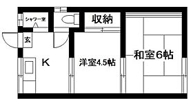 兵庫県姫路市東辻井３丁目（賃貸アパート2K・2階・27.69㎡） その1