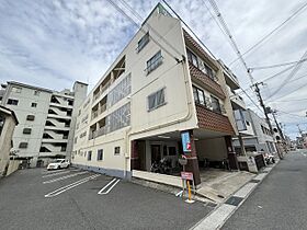 兵庫県姫路市飾磨区清水（賃貸マンション3LDK・2階・55.00㎡） その1