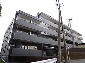 兵庫県姫路市梅ケ谷町（賃貸マンション1R・3階・21.20㎡） その1